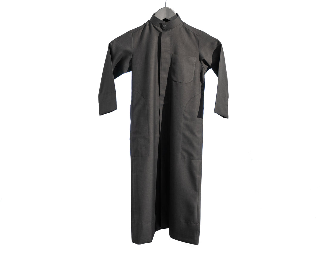 Dishdasha Kids Size - 34 Age - 5 Years