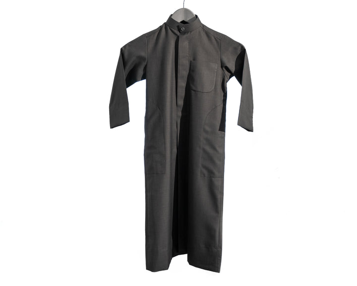 Dishdasha Kids Size - 34 Age - 5 Years
