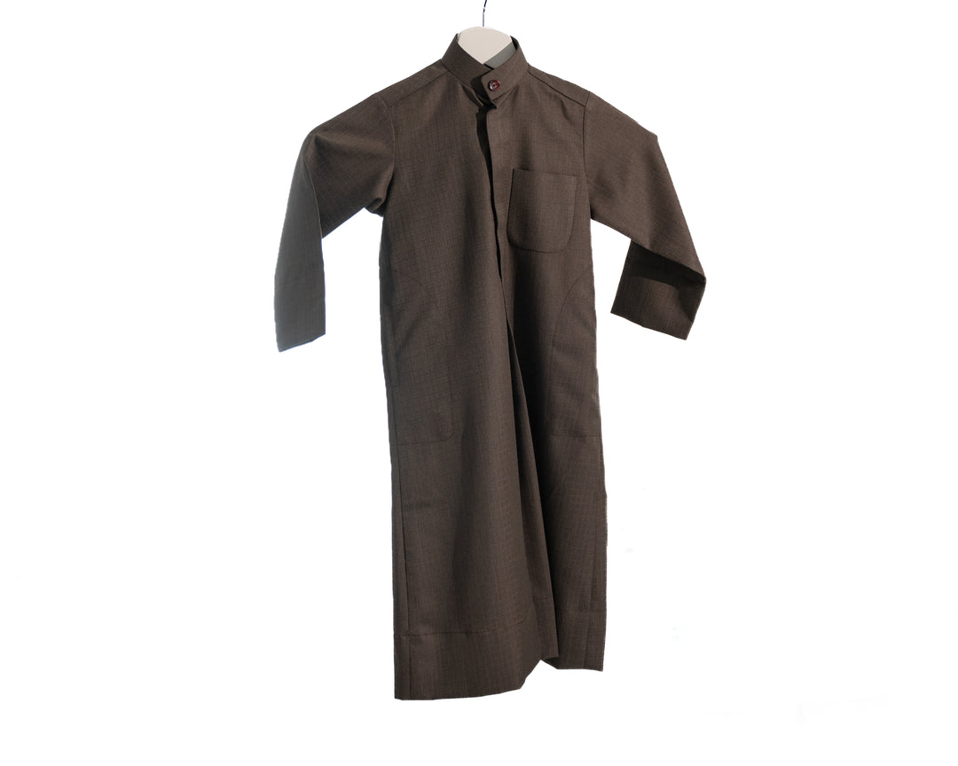 Dishdasha Kids Size - 28 Age - 2.5 Years