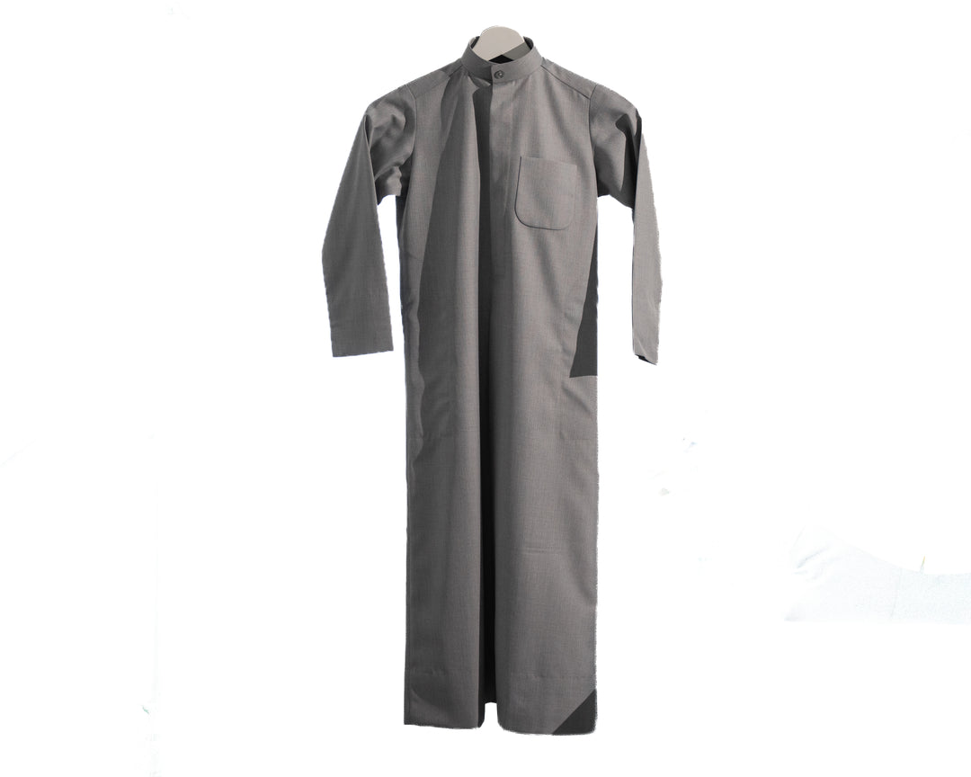 Dishdasha Kids Size - 40 Age - 8 Year