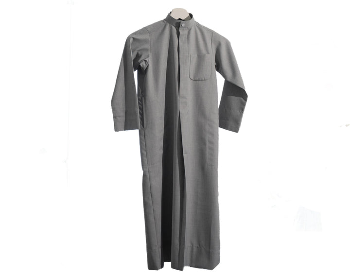 Dishdasha Kids Size - 40 Age - 8 Year