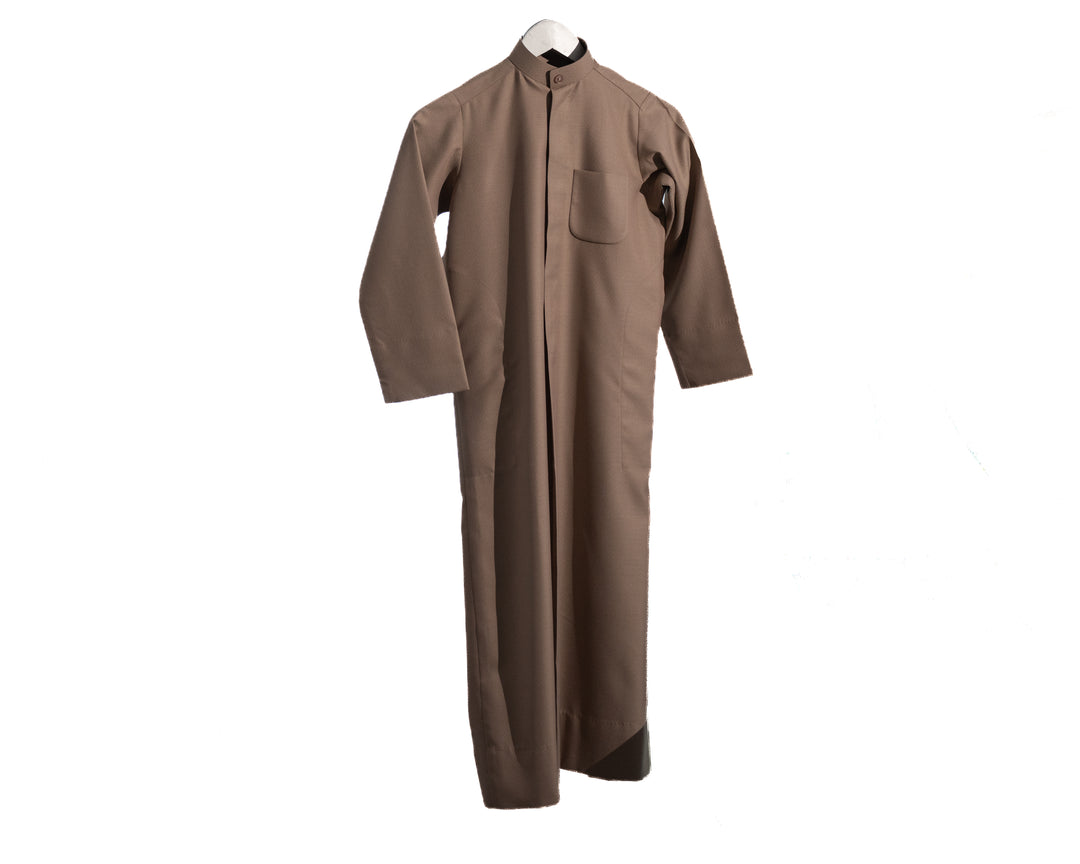 Dishdasha Kids Size - 42 Age - 9 Year