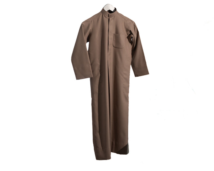 Dishdasha Kids Size - 42 Age - 9 Year