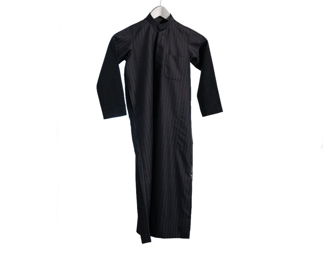 Dishdasha Kids Size - 38 Age -7 Years