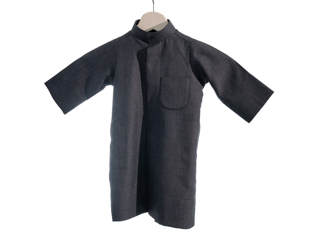 Dishdasha Kids Size - 18 Age - 6 Months