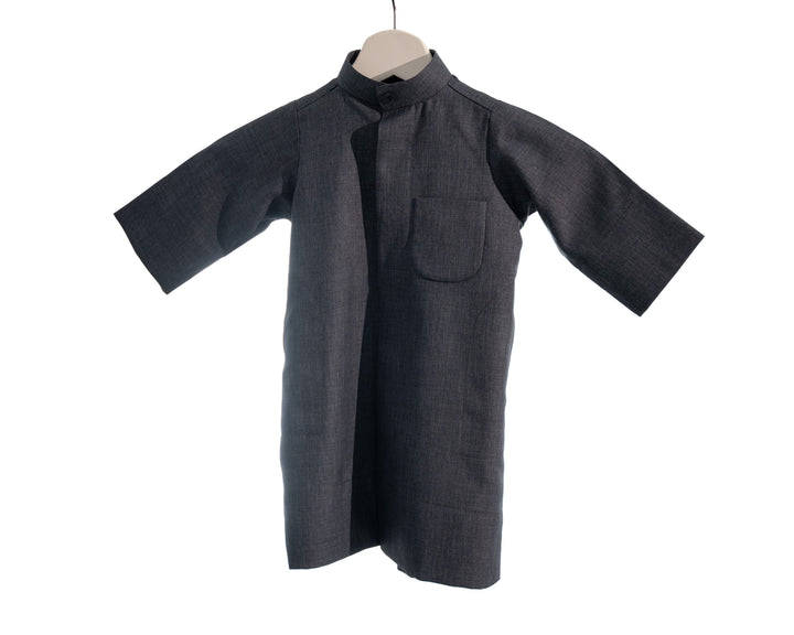 Dishdasha Kids Size - 18 Age - 6 Months