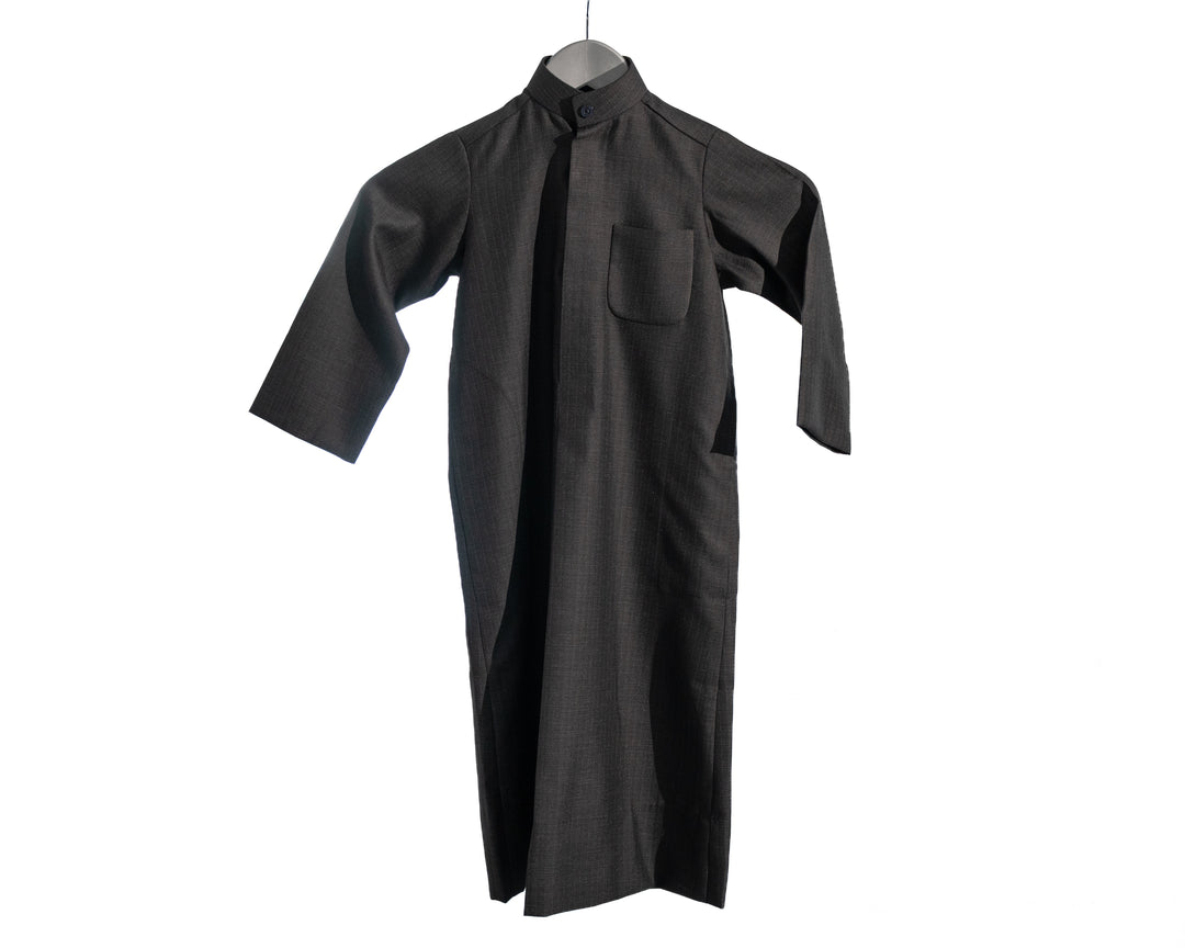 Dishdasha Kids Size - 30 Age - 3 Years