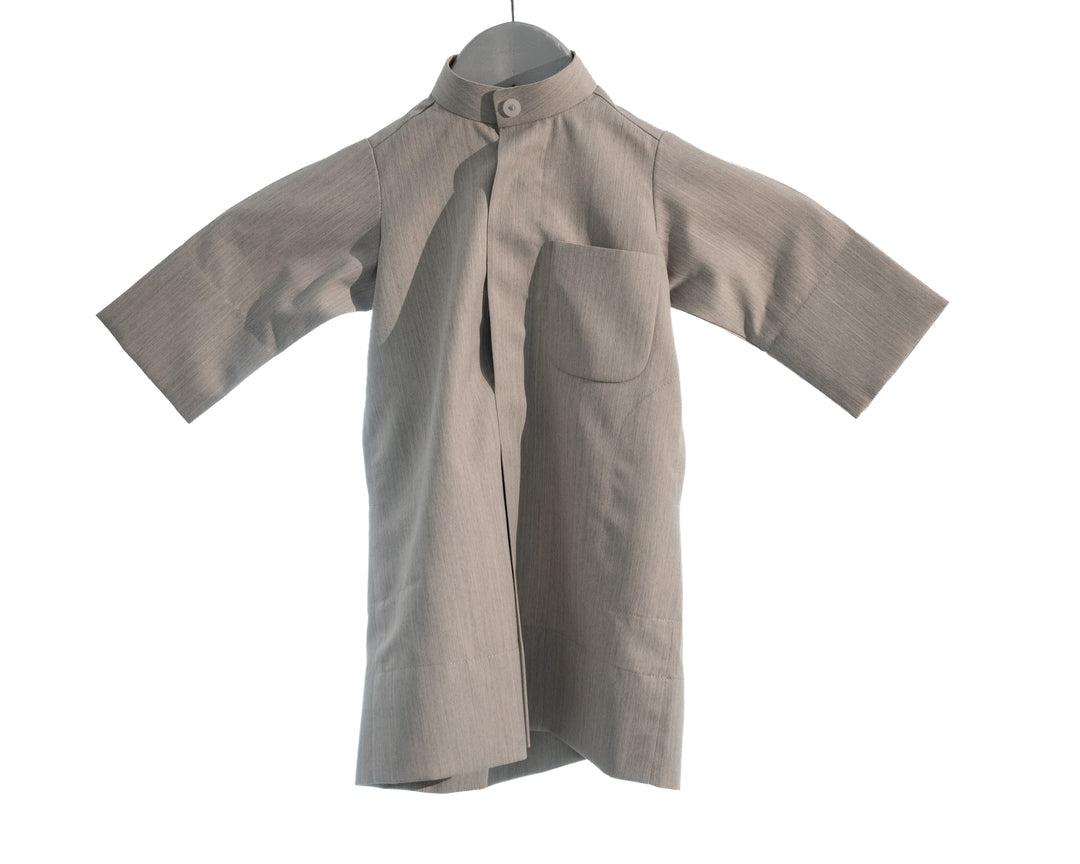 Dishdasha Kids Size - 18 Age - 6 Months