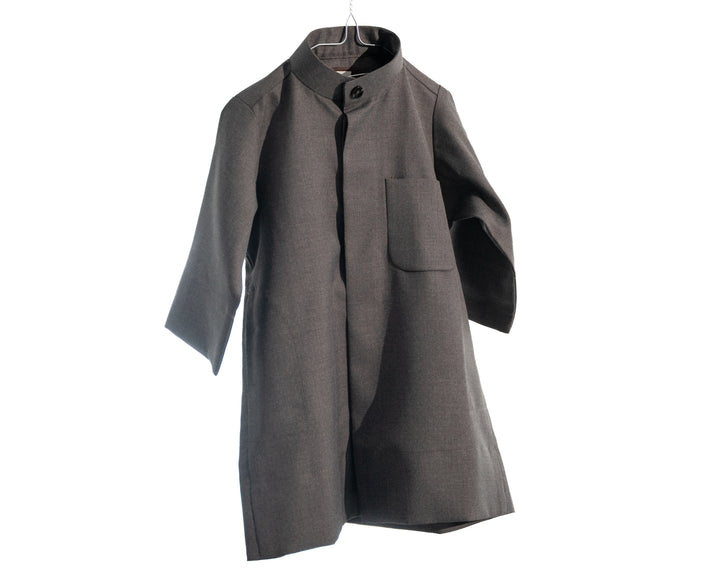 Dishdasha Kids Size - 16 Age - 4 Months