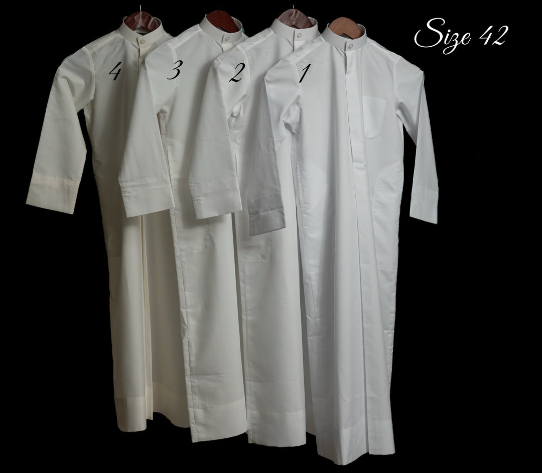 Dishdasha Kids Size - SIZE 42 Age - 9 Years